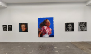 PORTRAITS